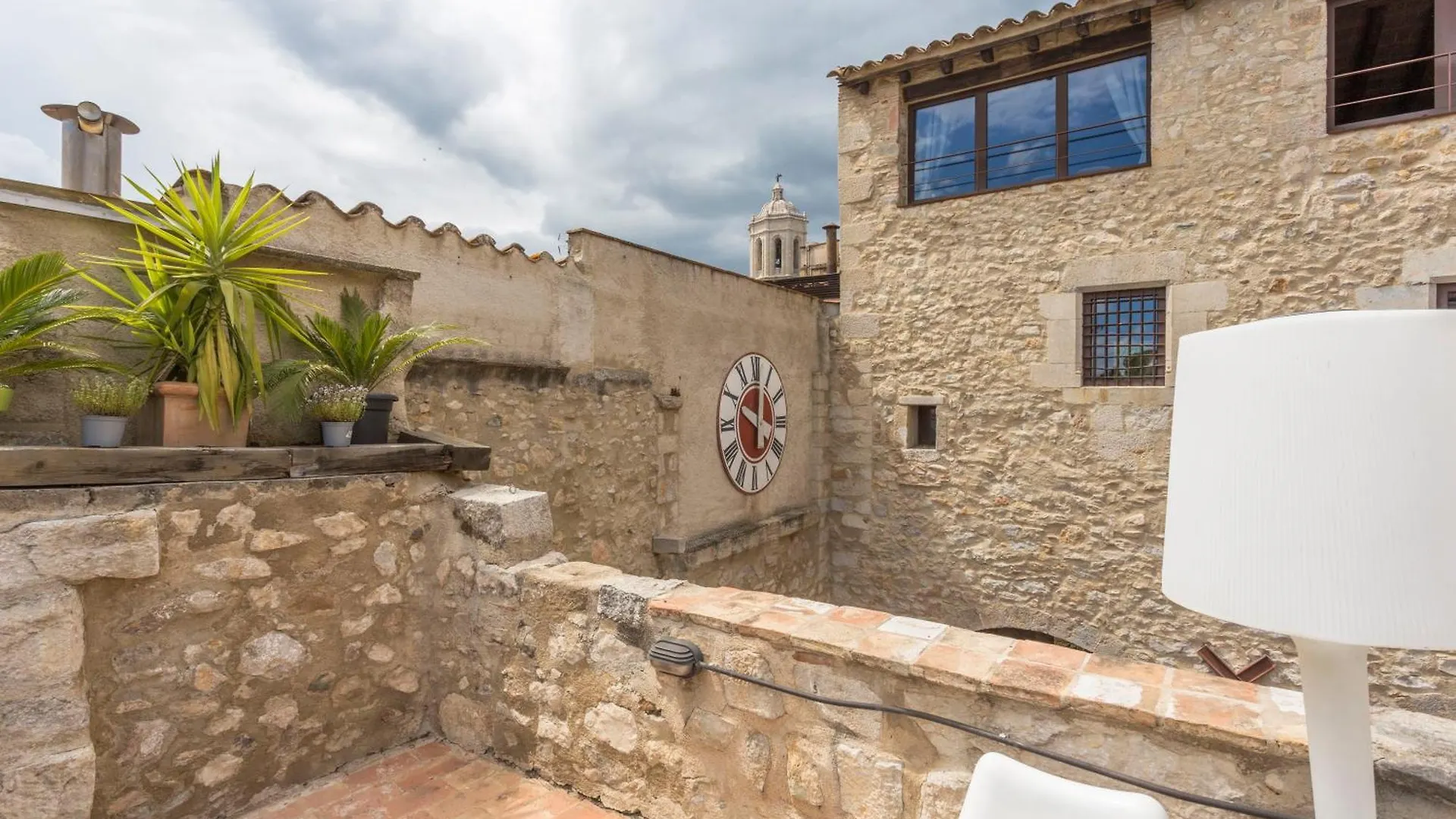 As Palau Dels Alemanys Suites Boutique Monument Girona 3*,