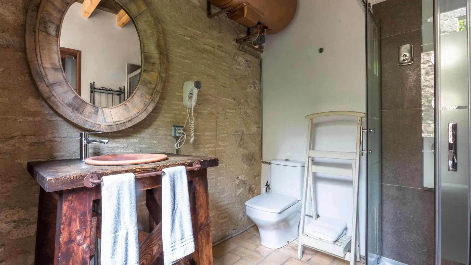 As Palau Dels Alemanys Suites Boutique Monument Girona