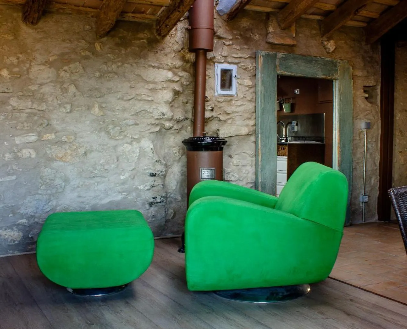 As Palau Dels Alemanys Suites Boutique Monument Girona Lejlighedshotel