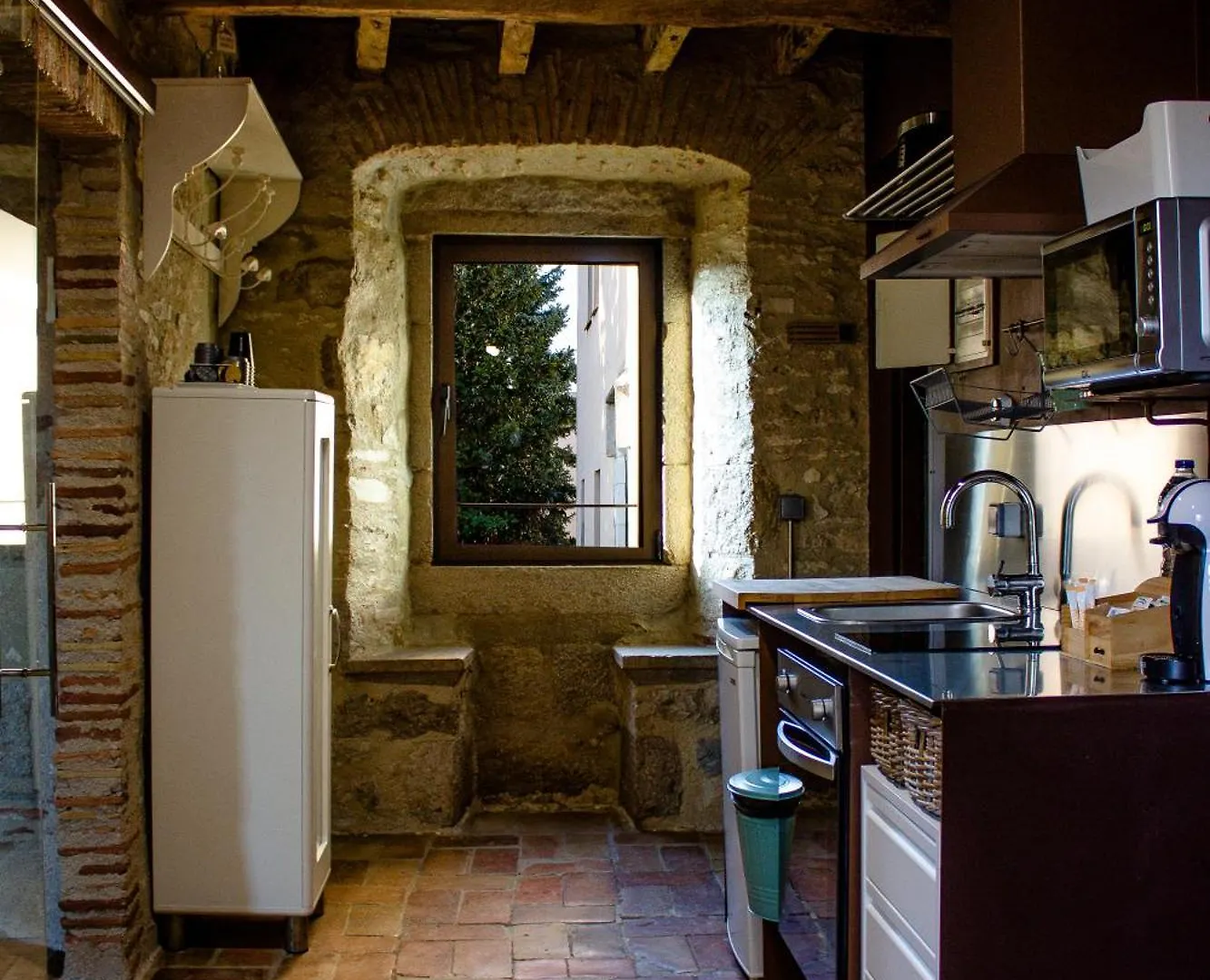 As Palau Dels Alemanys Suites Boutique Monument Girona