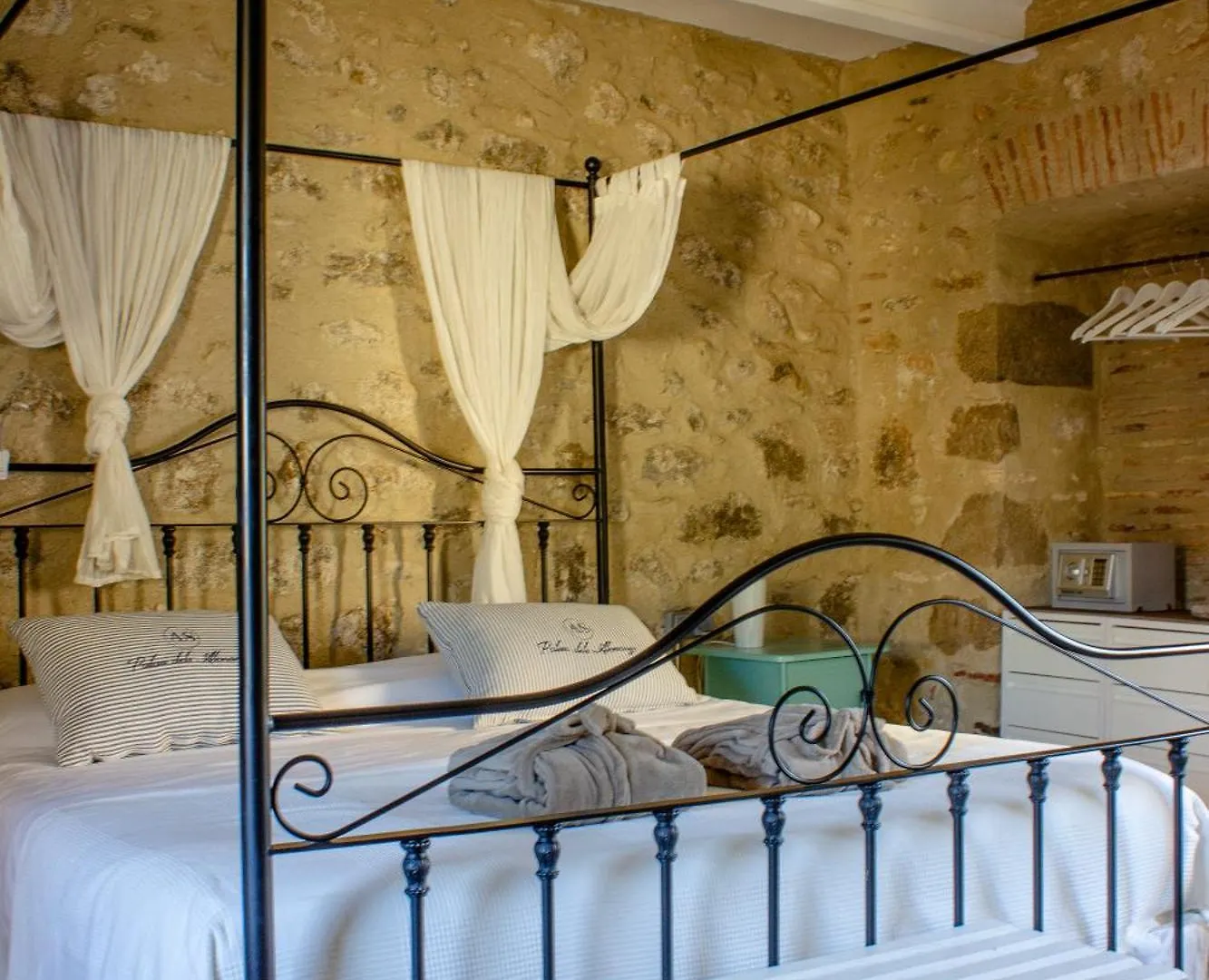 As Palau Dels Alemanys Suites Boutique Monument Girona 3*,  Spanien