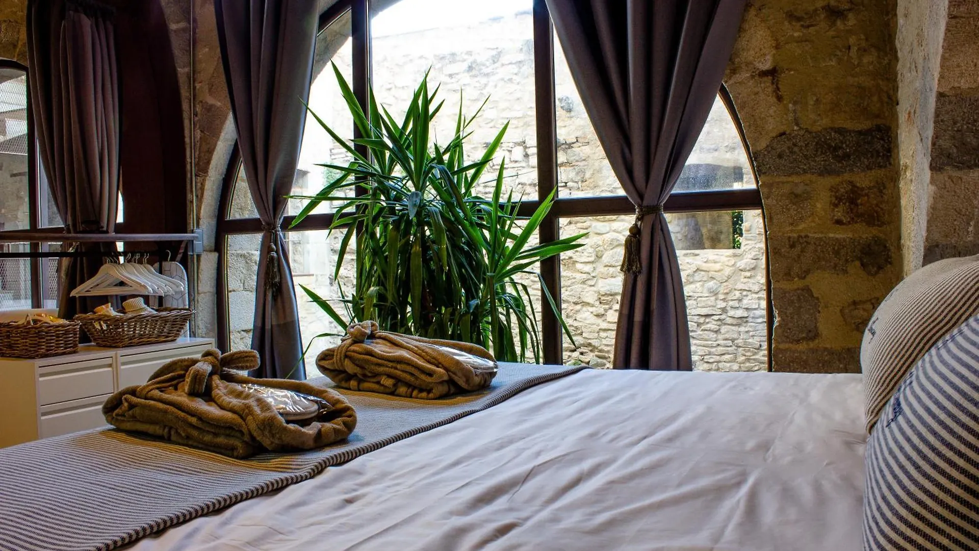 As Palau Dels Alemanys Suites Boutique Monument Girona 3*,  Spanien