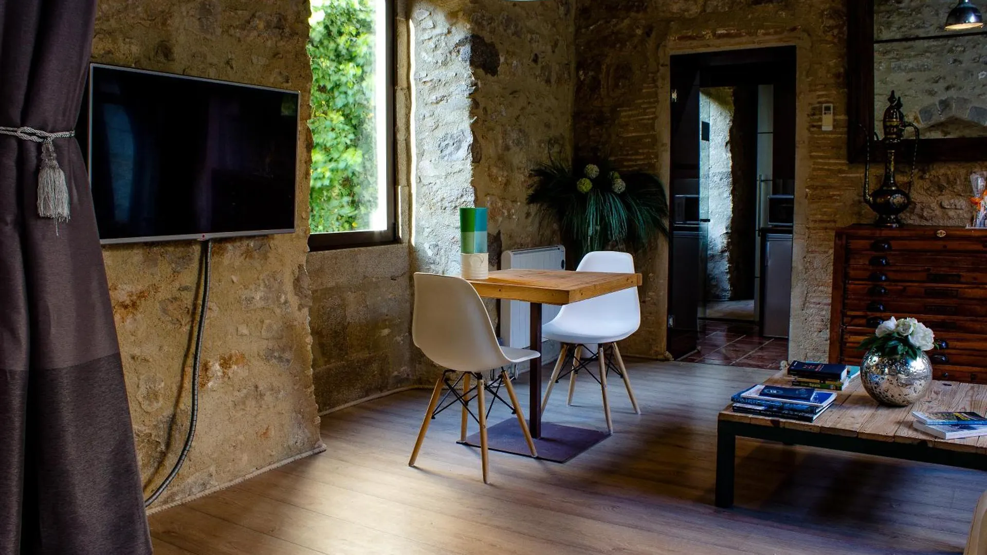 As Palau Dels Alemanys Suites Boutique Monument Girona 3*,  Spanien