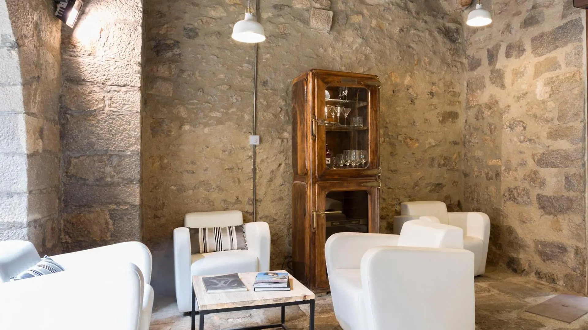 As Palau Dels Alemanys Suites Boutique Monument Girona Spanien