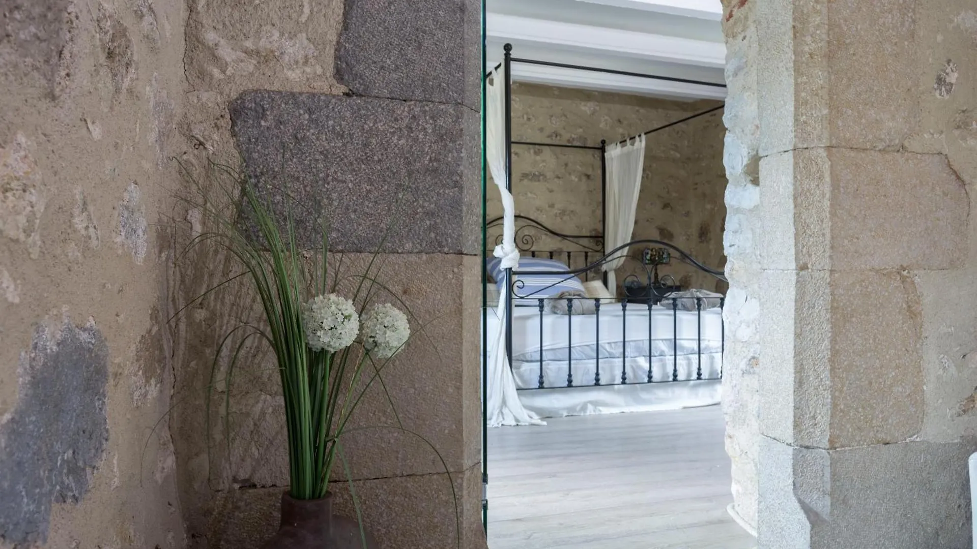 As Palau Dels Alemanys Suites Boutique Monument Girona 3*,  Spanien