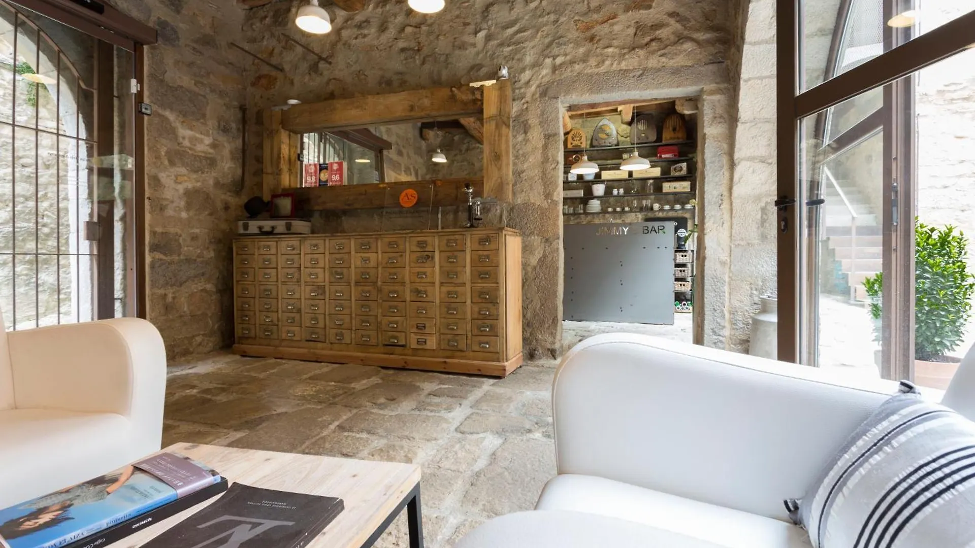 As Palau Dels Alemanys Suites Boutique Monument Girona Spanien