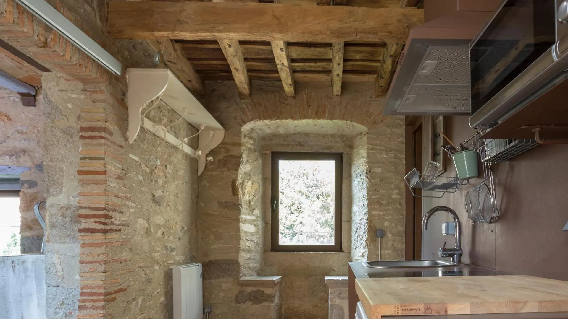 As Palau Dels Alemanys Suites Boutique Monument Girona