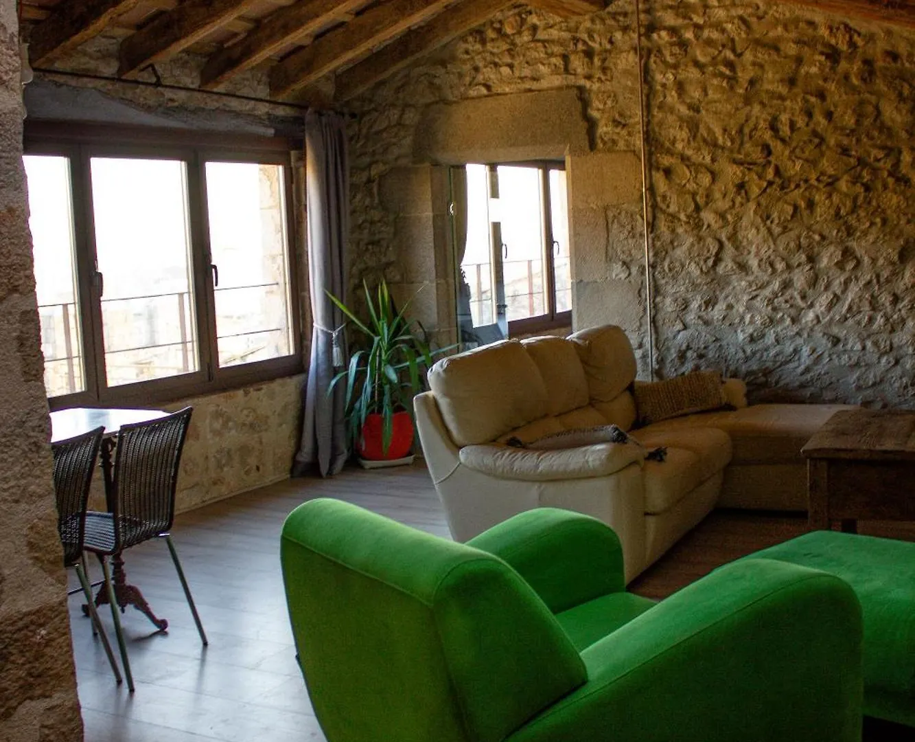 As Palau Dels Alemanys Suites Boutique Monument Girona 3*,