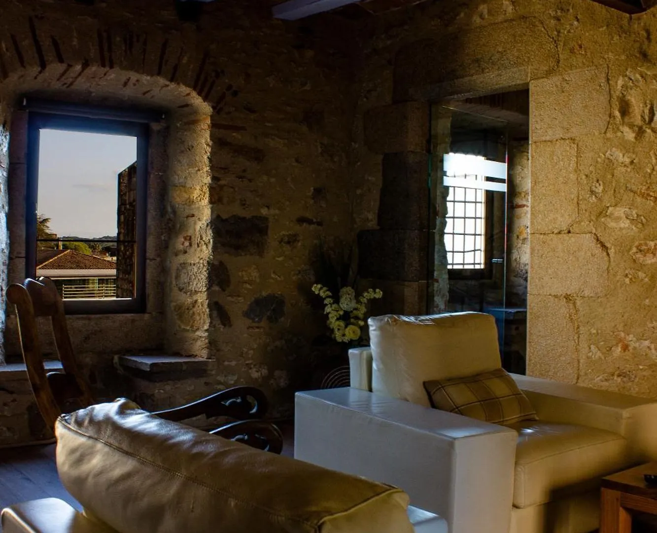 Lägenhetshotell As Palau Dels Alemanys Suites Boutique Monument Girona