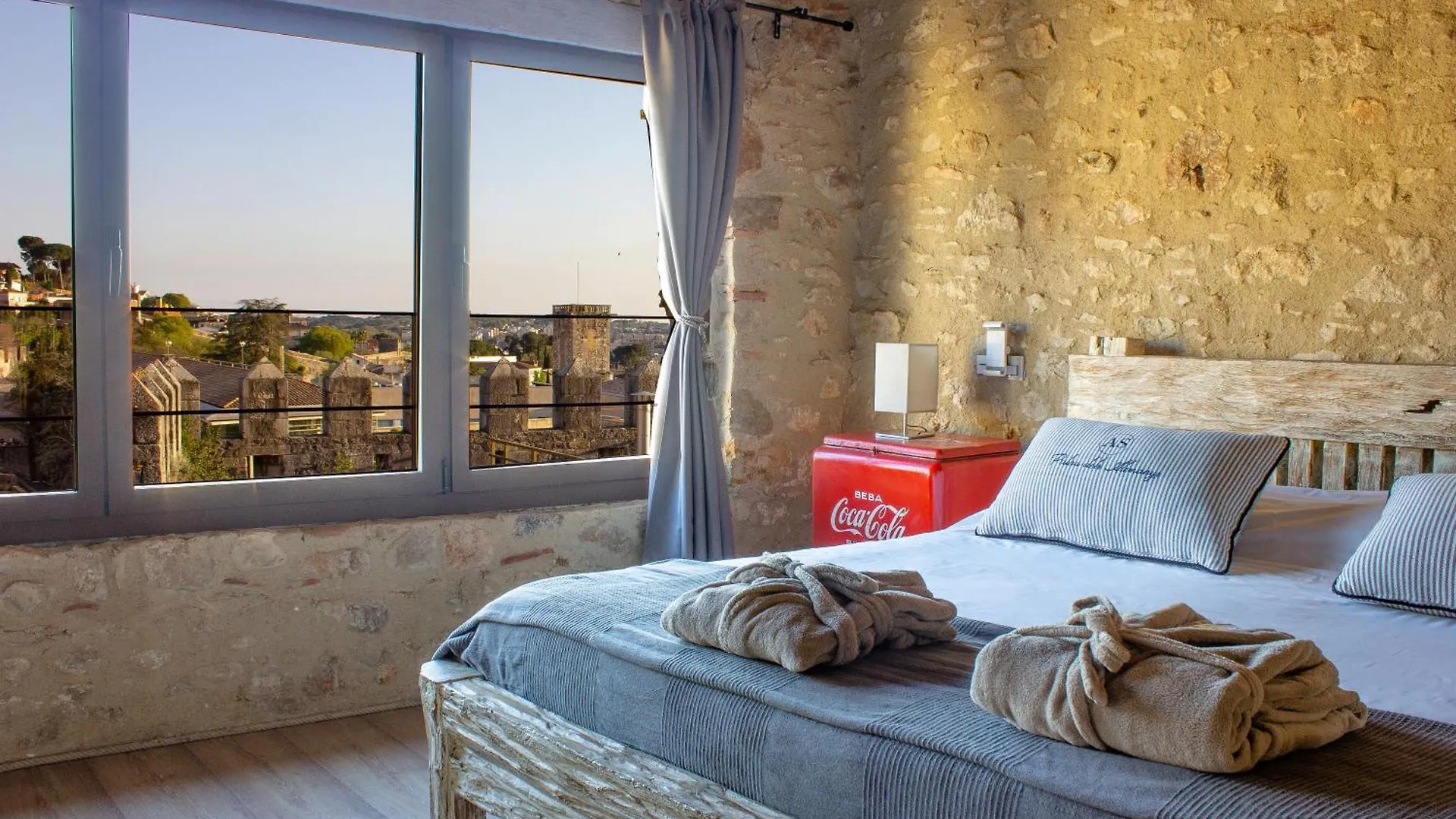 As Palau Dels Alemanys Suites Boutique Monument Girona 3*,