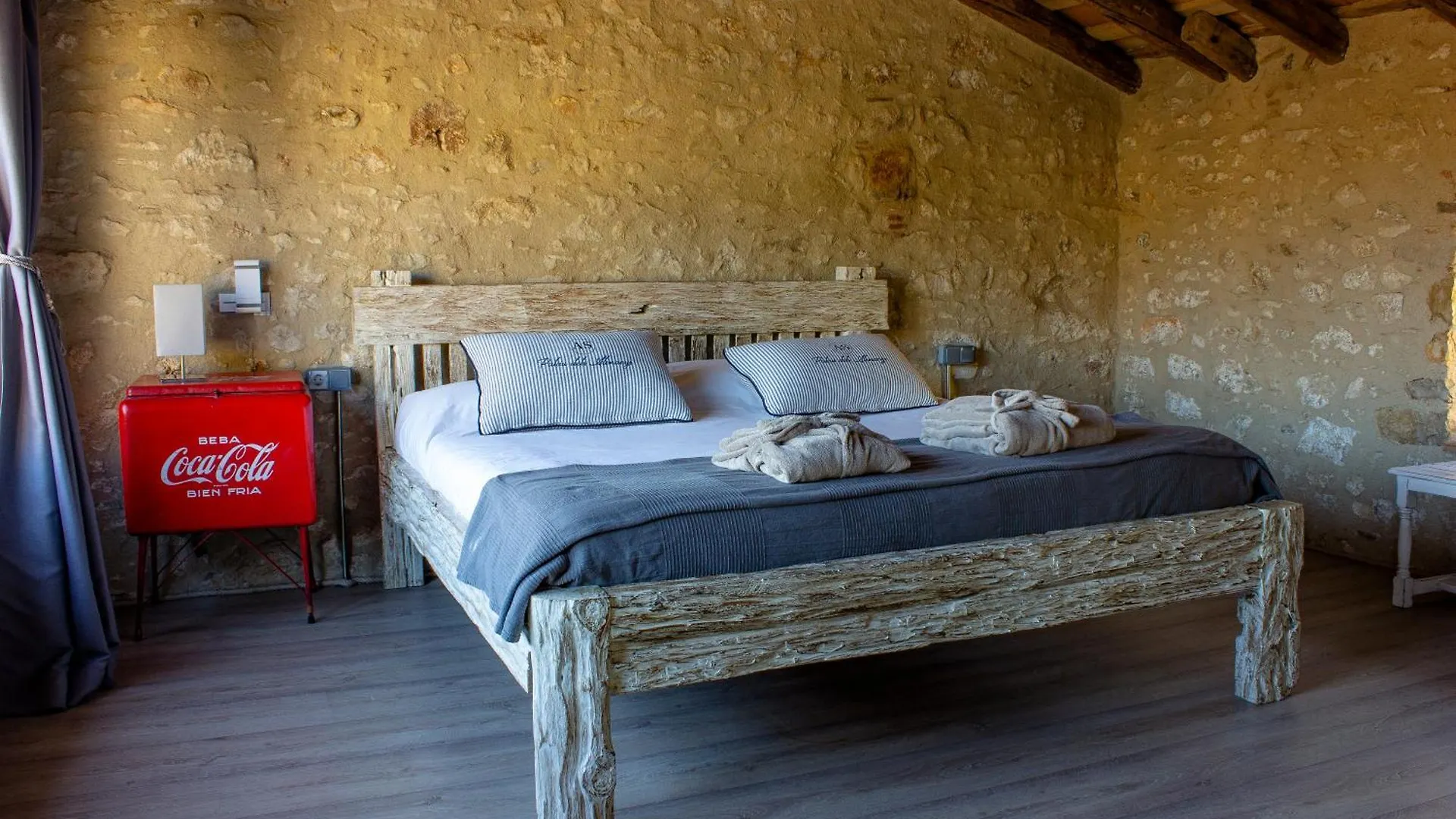 *** Lägenhetshotell As Palau Dels Alemanys Suites Boutique Monument Girona Spanien