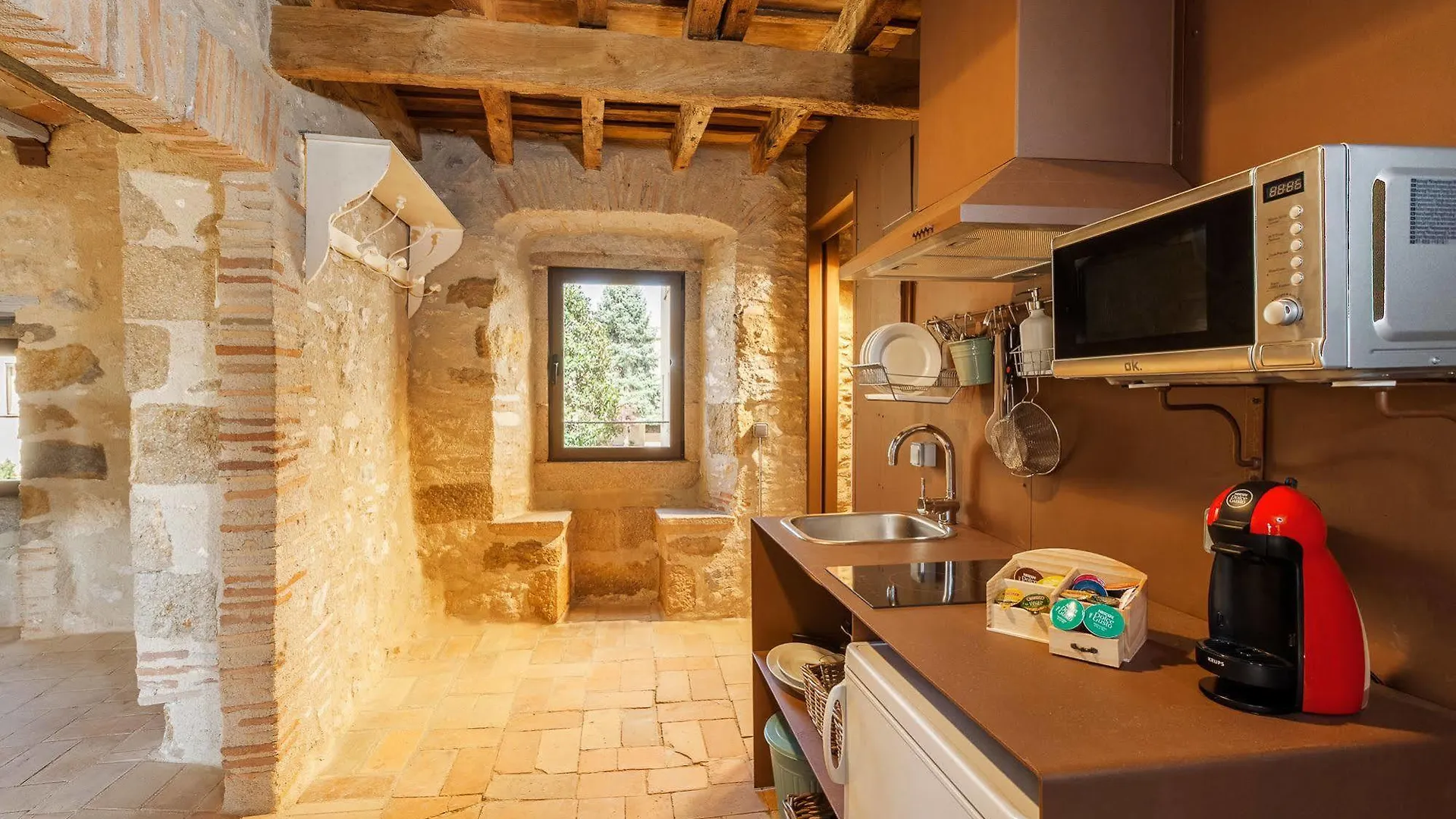As Palau Dels Alemanys Suites Boutique Monument Girona